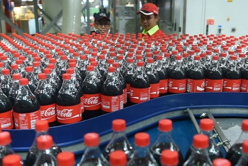 Disnaker Bali Sebut PHK Massal Pegawai Coca Cola Efektif Per 1 Juli