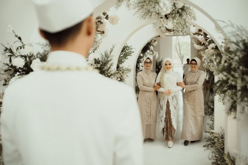 Cara Menentukan Biaya Pernikahan, Ini 6 Hal yang Perlu Diperhatikan