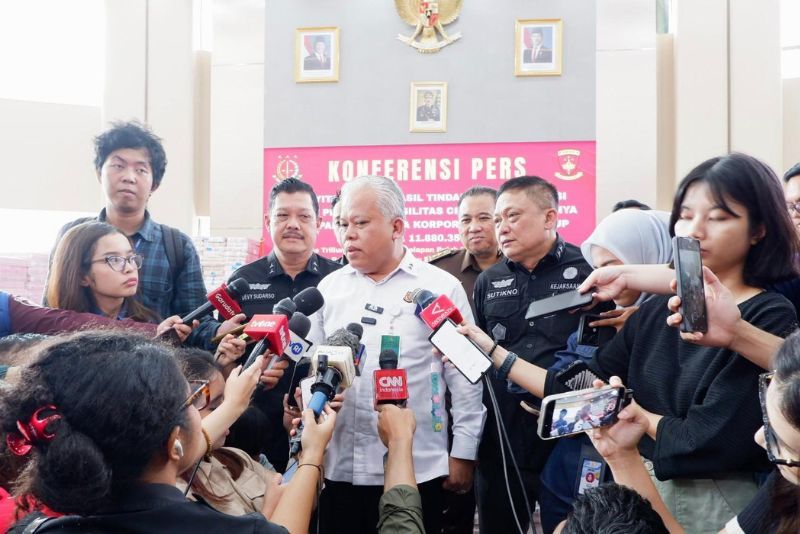 Wilmar Group Milik Siapa? Ini Profil Raksasa Sawit yang Kembalikan Dana Rp 11 Triliun di Kasus Korupsi Ekspor CPO