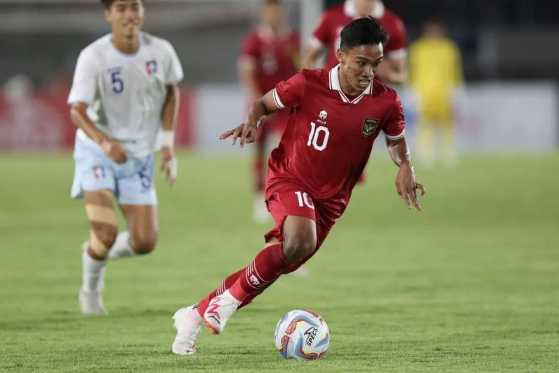 Dipanggil Timnas U-23, Arkhan Fikri Siap Bawa Kemenangan?