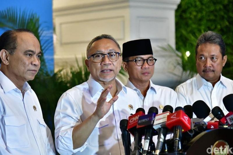 Satgas Koperasi Merah Putih Dibentuk, Fokus Percepat Distribusi Kebutuhan Pokok