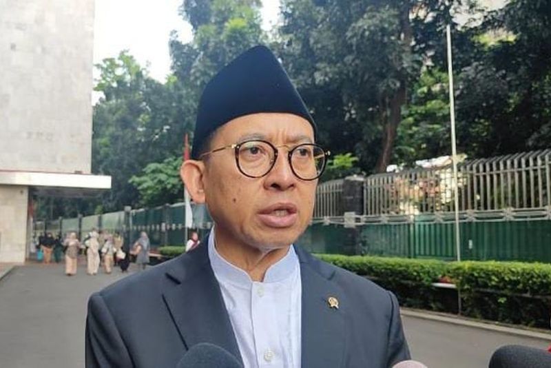 Fadil Zon Dikecam Karena Ucapan Soal Pemerkosaan Mei 98, Istana Buka Suara