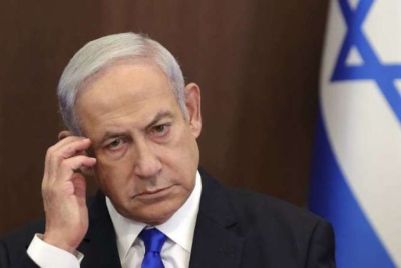 Pernikahan Anak Netanyahu Ditunda Karena Perang dan Banjir Kritik