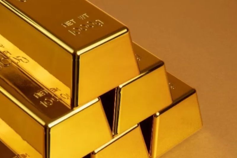 Harga Emas Diramal Tembus Rp2 Juta Per Gram Dalam Waktu Dekat!
