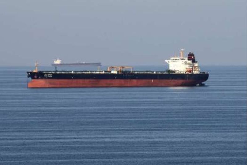 Iran Ancam Tutup Jalur Minyak Dunia, AS Minta China Turun Tangan
