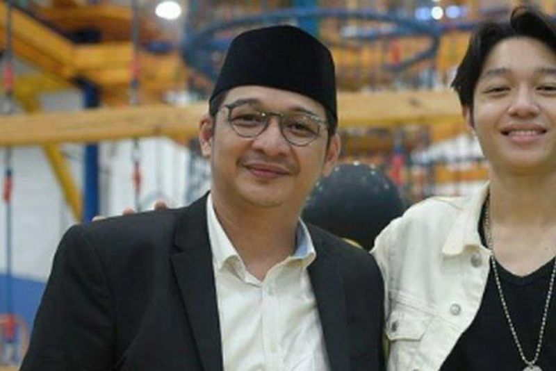 Kiesha Alvaro Ditampar Dimas Anggara, Pasha Unggu Minta PH Tanggung Jawab!