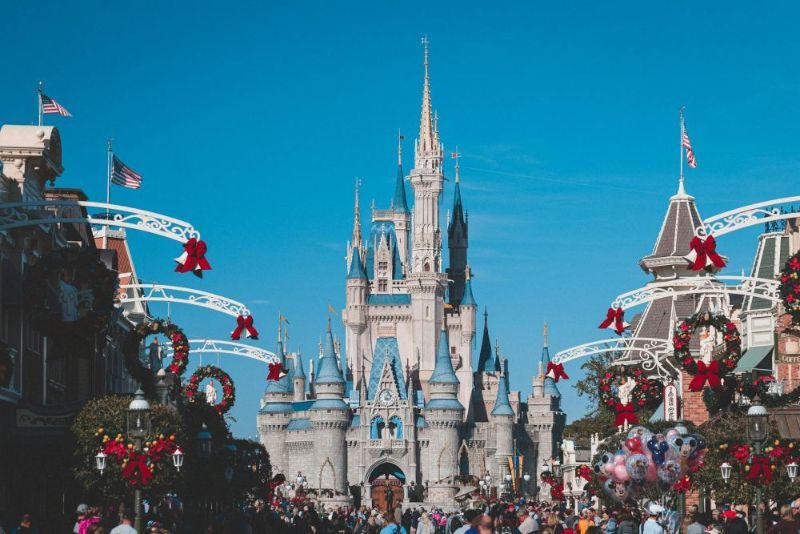 Disney PHK Ratusan Pegawai, Tim Film Hingga Keuangan Terdampak