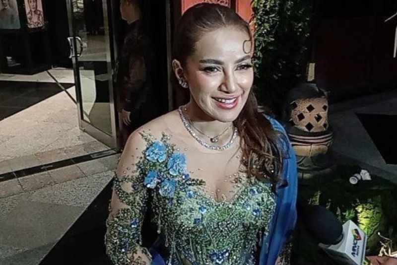 Dihujat Tampil Seksi Usai Lepas Hijab Olla Ramlan: Nikmati Saja