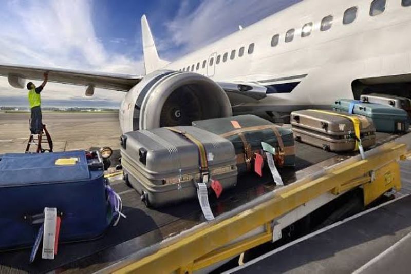 Ikuti Lion Air, Super Air Jet  Ubah Aturan Bagasi, Bagasi Gratis 10 Kg