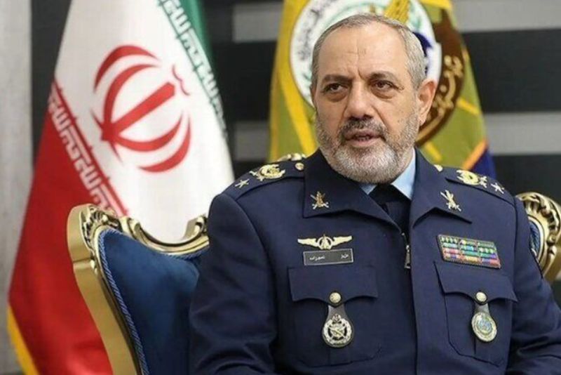 Iran Berterima Kasih ke China Karena Didukung Saaat Konflik dengan Israel