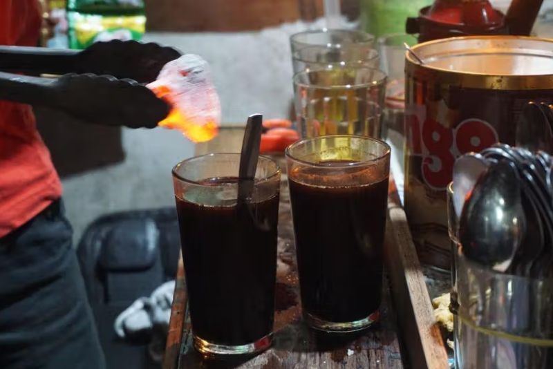 Kopi Joss Jogja Ditetapkn Jadi Warisan Budaya TakBenda