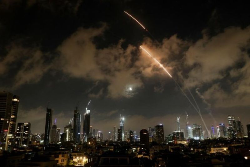 Rusia Peringatkan AS Jangan Beri Bantuan Militer Langsung ke Israel!