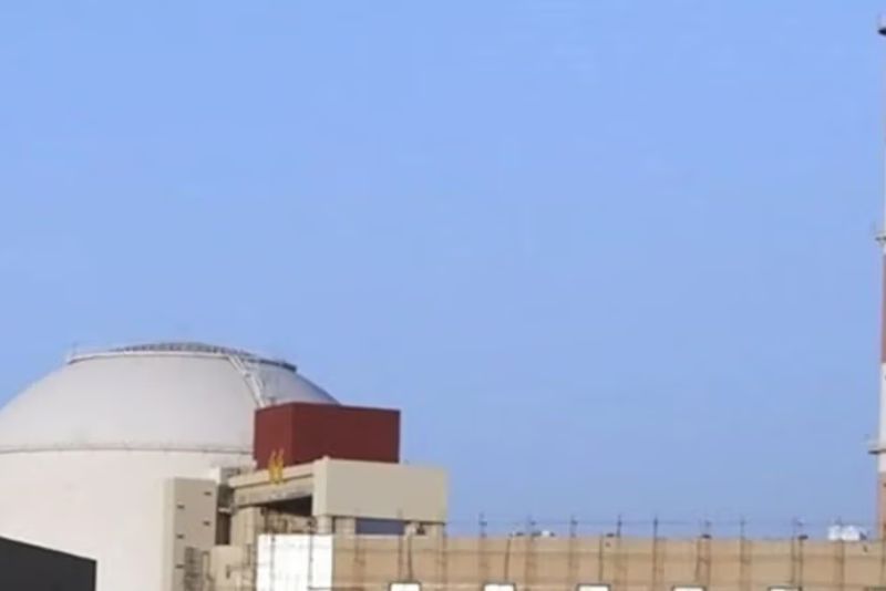 Korut Juga Mengecam Serangan Israel ke Iran