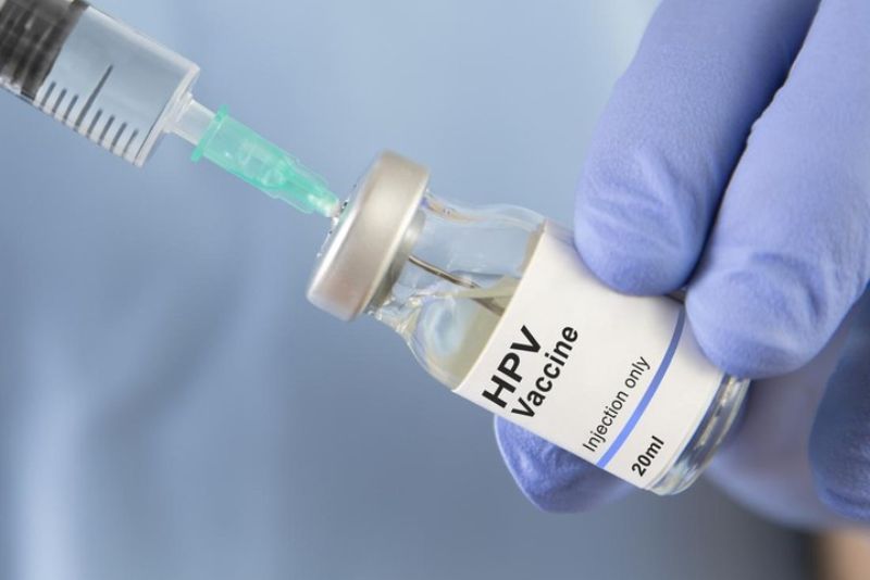 Kemenkes Beri Vaksin HPV Gratis untuk Usia 20 Tahun ke Atas Mulai 2027