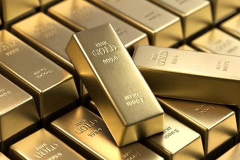 Saat Dunia Lagi Gak Aman, Investasinya Lari ke Mana?