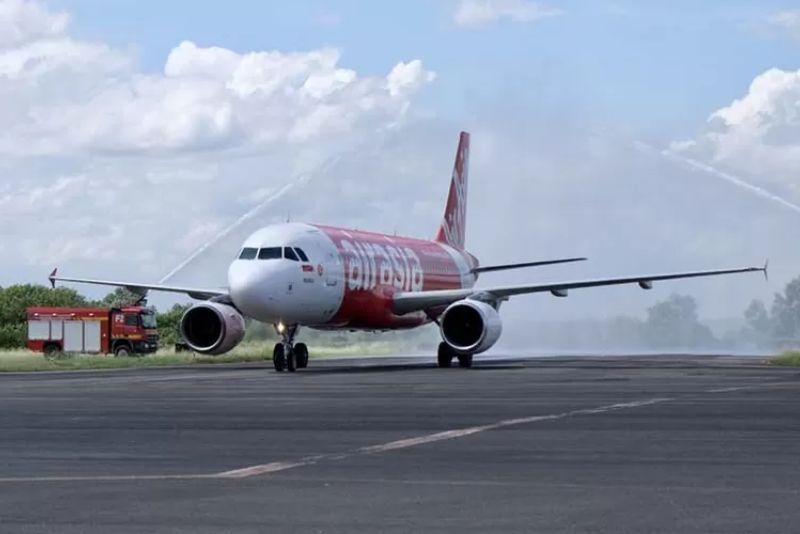 Bandara Ahmad Yani Hadirkan Rute Internasional dengan Harga Khusus