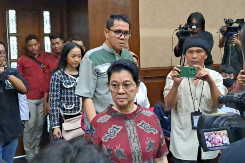 Hakim: Pengacara Ronald Tannur Rusak Mental Aparatur PN Surabaya