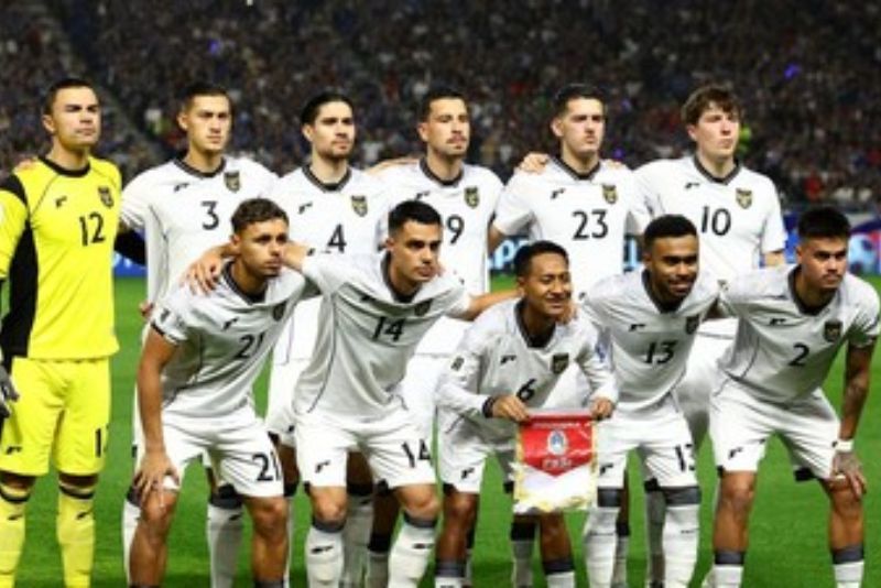 Timnas Indonesia di Pot 3 Babak Keempat Kualifikasi Piala Dunia 2026