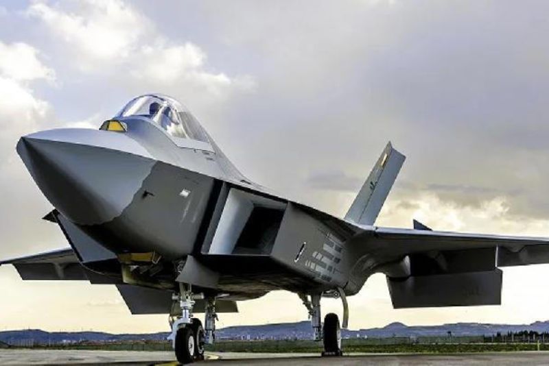 Indonesia Beli 48 Jet Tempur Turkiye, Erdogan Sebut RI Negara Sahabat