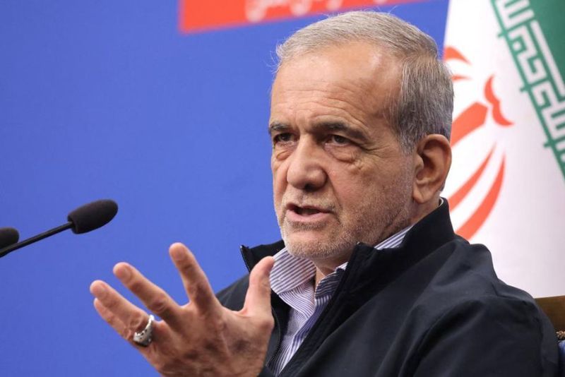 Gencatan Senjata dengan Israel, Iran Umumkan Perang 12 Hari Berakhir