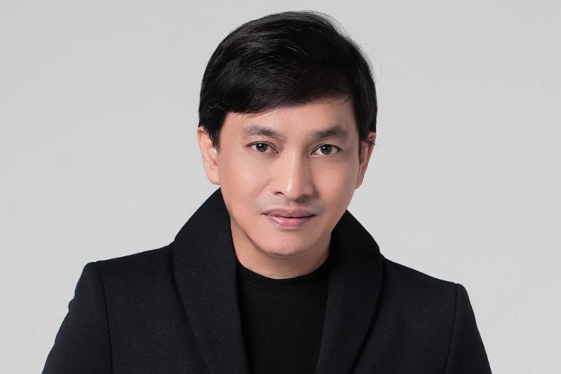 Yovie Widianto jadi Komisaris Pupuk Indonesia!