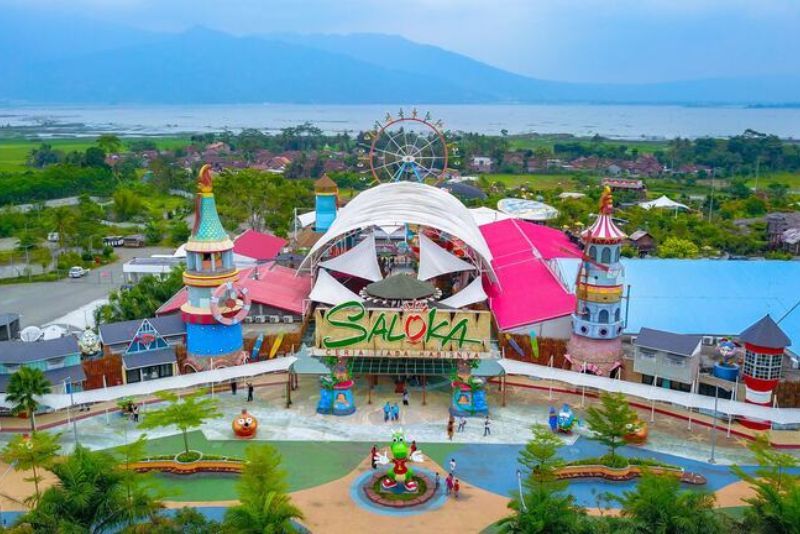Destinasi Wisata Pesona Indonsia di Jawa Tengah yang Wajib Didatangi