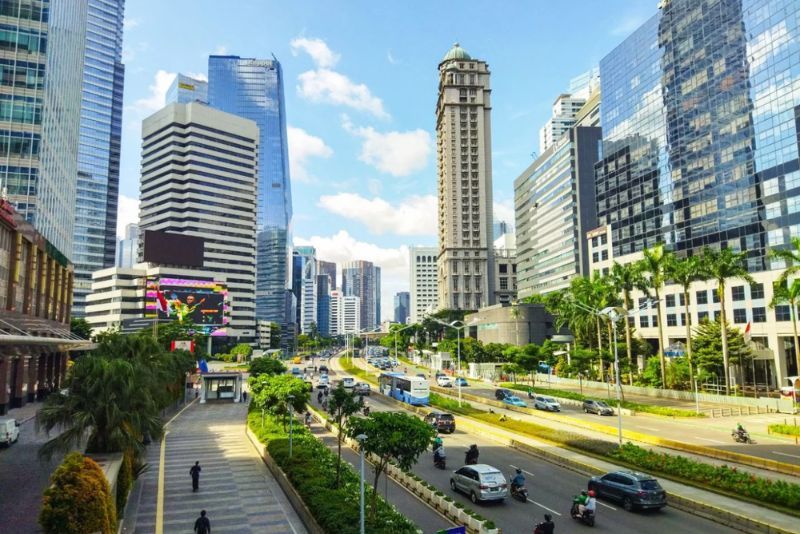 Pemutihan Pajak Kendaraan di Jakarta Mulai 14 Juni Hingga 31 Agustus 2025