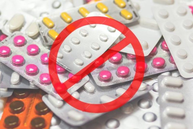 Hati-Hati Merusak Ginjal, Kenali Bahaya Obat Pangan Ilegal Bareng BPOM dan BPKN