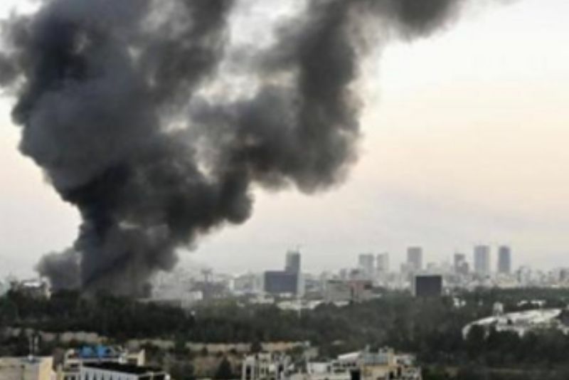 34 Prajurit TNI Akan Evakuasi WNI di Iran dan Israel