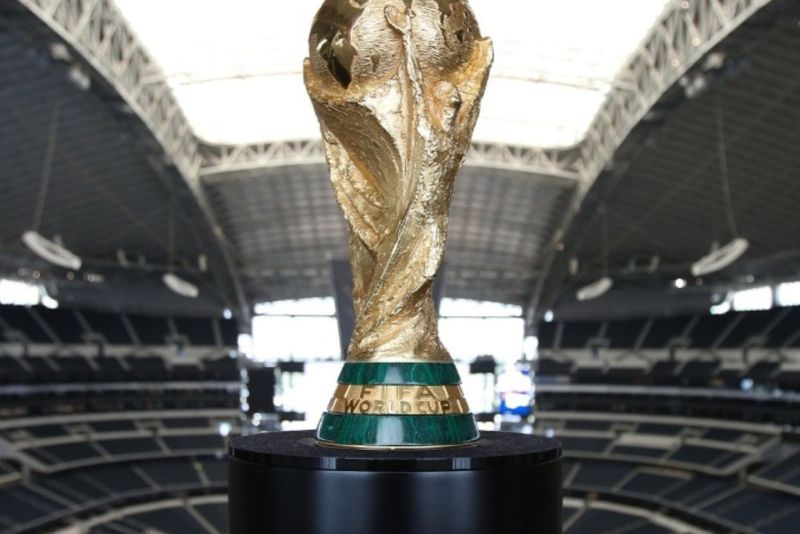 Qatar-Arab Saudi Resmi Jadi Tuan Rumah Babak 4 Kualifikasi Piala Dunia 20026 Zona Asia