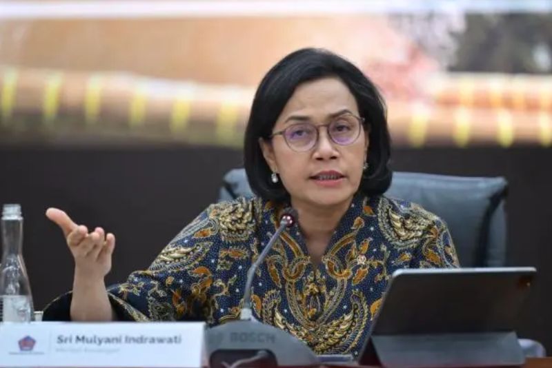 Fantastis! Sri Mulyani Sebut Indonesia Bturuh Rp10.000 Triliun untuk Bangun Infrastruktur