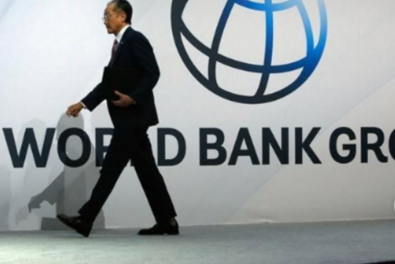 Bank Dunia: Tekanan Ekonomi Saat ini Lebih Ngeri dari Era Covid-19