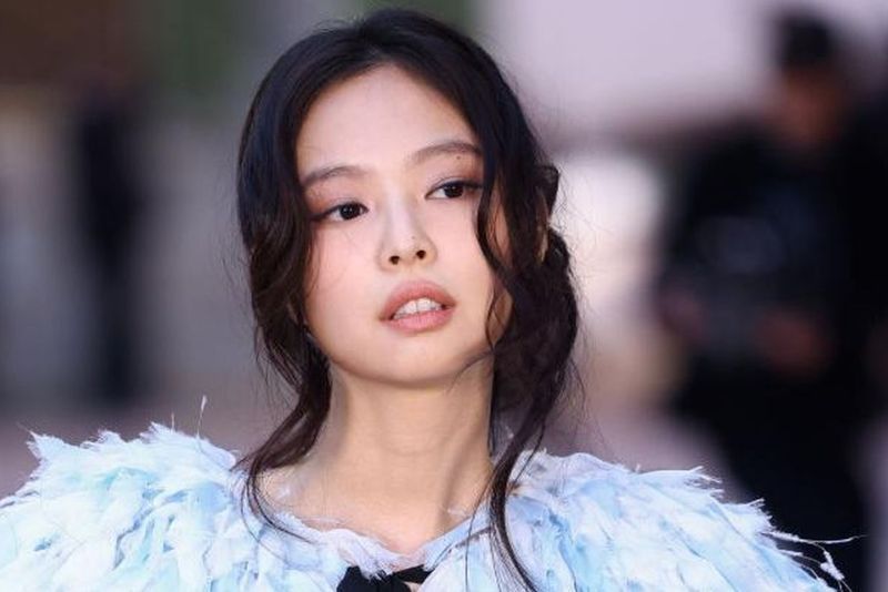 Jennie BLACPINK Menang Gugatan Atas Pria yang Ngaku Ayah Kandungnya