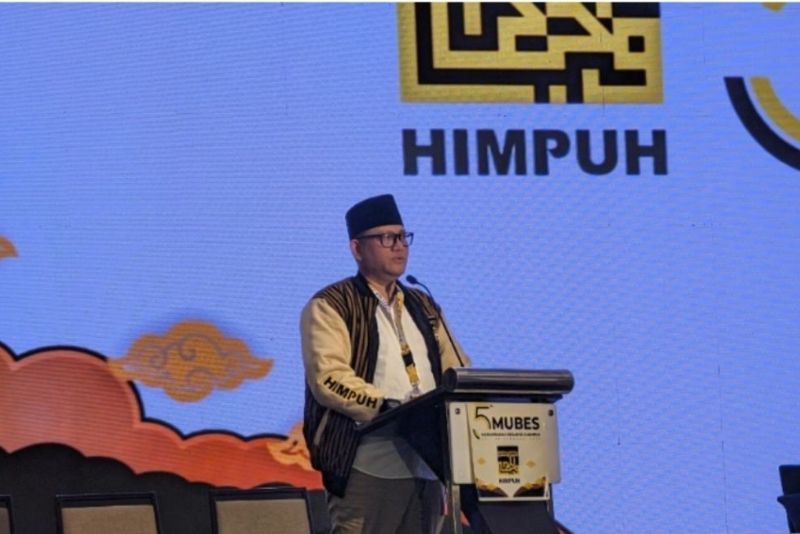HIMPUH: Biaya Haji Visa Furoda Bisa Jadi Tak Dikembalikan 100 Persen