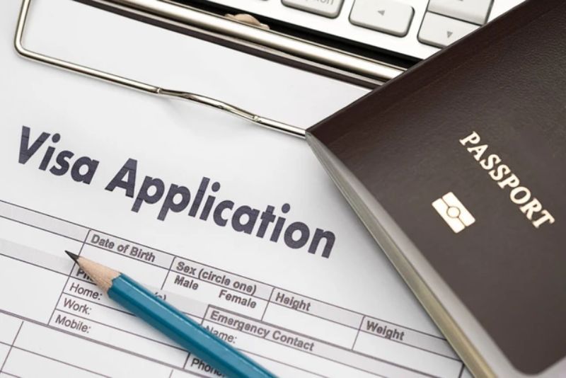 Mau Urus Visa AS? Siap-Siap Medsos Kamu Bakla Diperiksa!