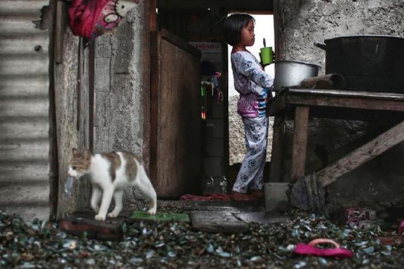 Pemerintah Akan Renovasi Rumah Kumuh Pakai Utang Rp24,5 T Bank Dunia