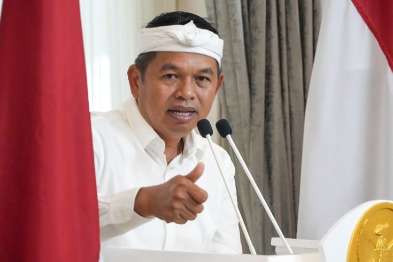 Dedi Mulyadi Ngamuk, Pemprov Jabar Nunggak ke BPJS RP300 Miliar