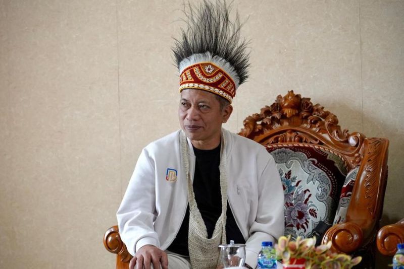 Wamenkop ke Papua, Perjuangkan Kopdes Sampai ke Pelosok