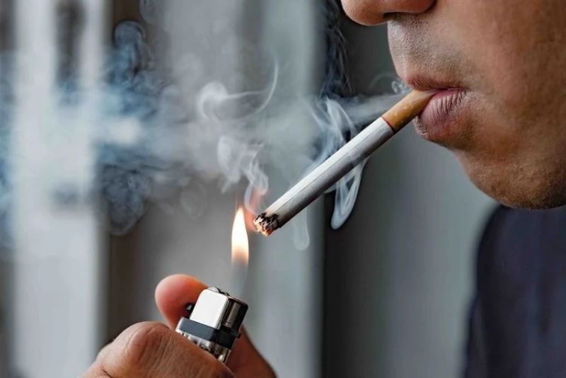 Jakarta Siapkan Perda Kawasan Tanpa Rokok, Melanggar Kena Denda Rp250.000