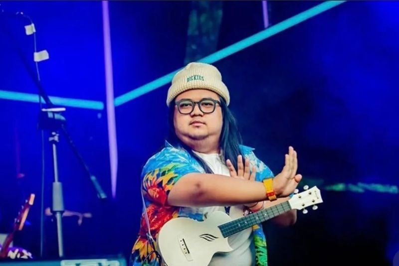 Inalllahi, Penyanyi Gustiwiw Meninggal Dunia di Usia 25 Tahun