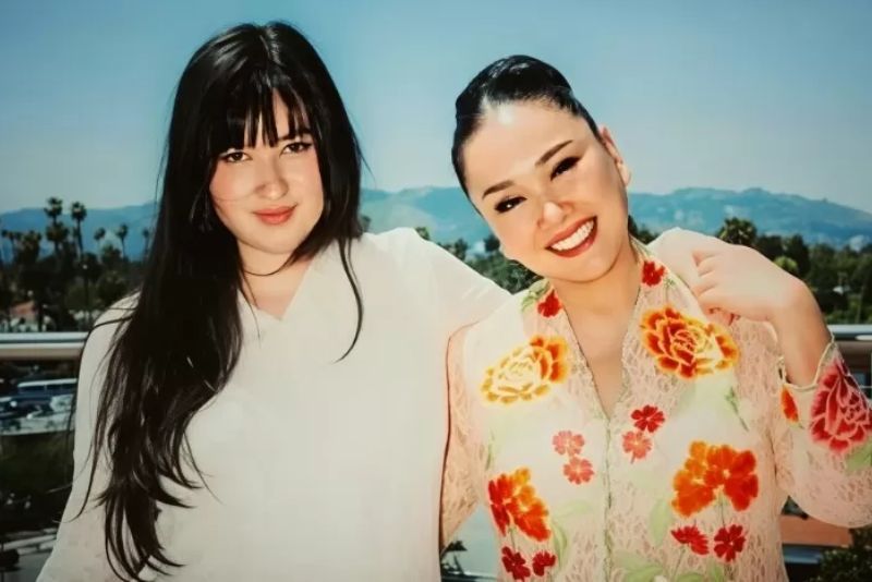 Titi DJ Dukung Stephanie Poetri dan Suami Pilih Childfree