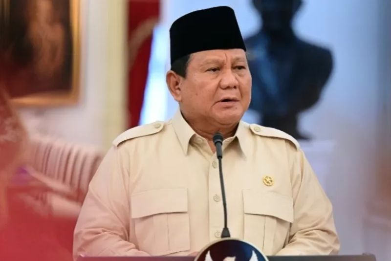 Presiden Prabowo Ambil Alih Polemik Sengketa Empat Pulau Aceh ke Sumut