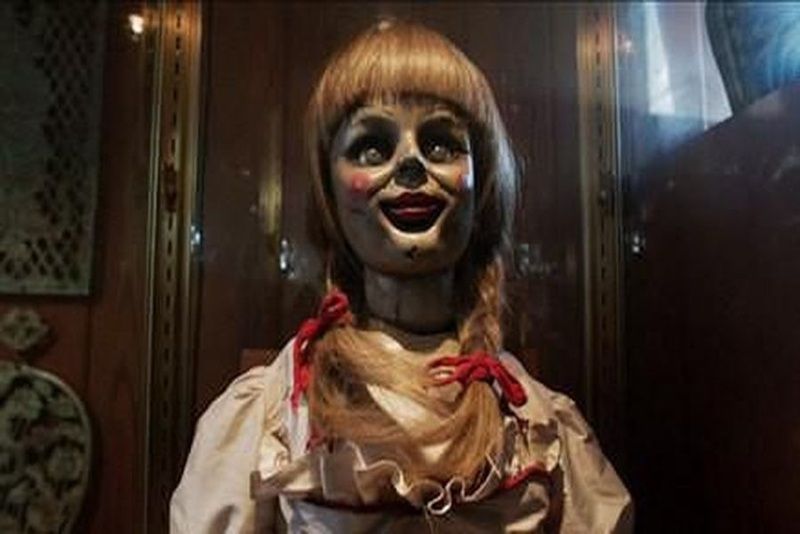 Misteri Boneka Annabelle Hilang? Fakta Mengejutkan Dibalik Rumor Viral yang Bikin Publik Heboh