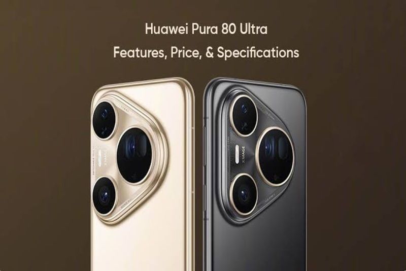 Huawei Pura 80 Resmi Dirilis: Ponsel Rp 22 Juta Ini Punya Kamera Revolusioner & Teknologi Rahasia