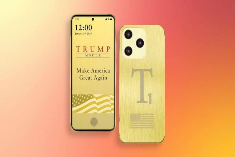 Trump Luncurkan Ponsel Nasionalis & Layanan Seluler Baru: Apakah Ini Masa Depan Komunikasi “Made in America”?