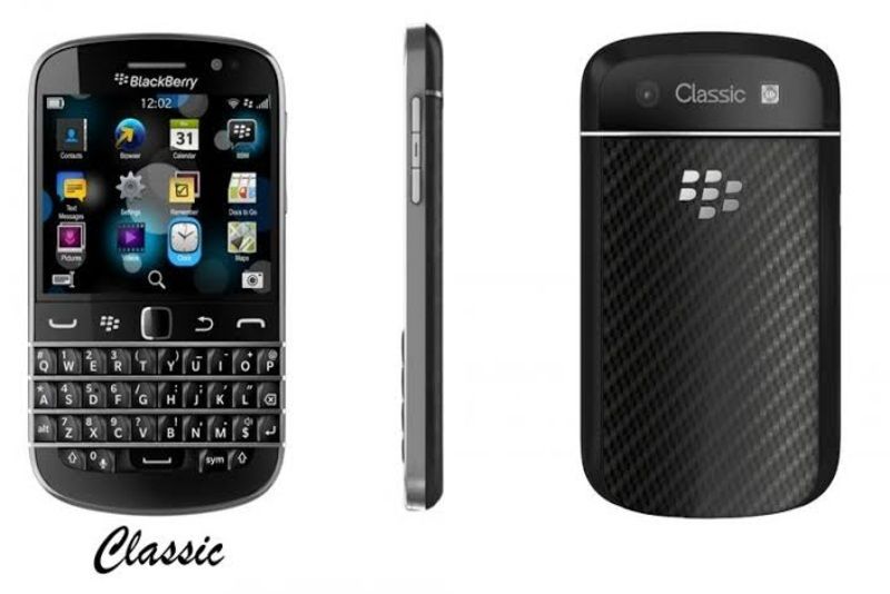 Kebangkitan BlackBerry? HP Legendaris Ini Siap Hidup Lagi Lewat Zinwa Q25—Gadget Nostalgia Rasa Masa Kini!