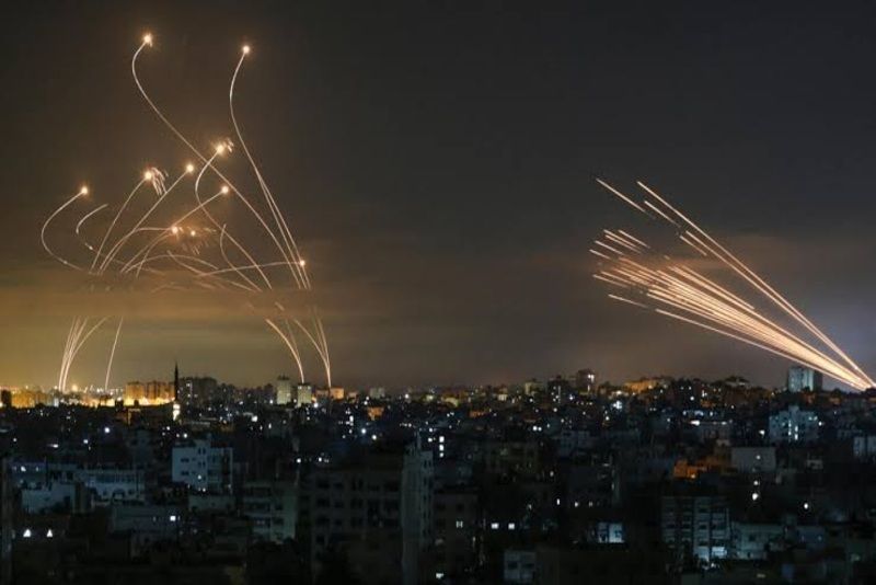 Rahasia di Balik “Perisai Langit” Israel: Seberapa Tangguh Iron Dome Hadapi Serangan Balasan Iran?