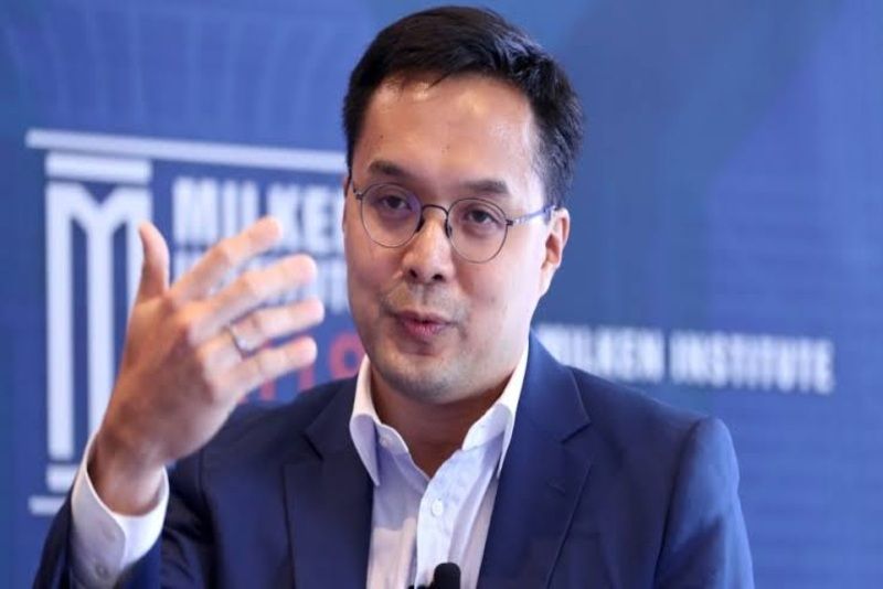 Gojek Tetap Jadi Tuan Rumah! Patrick Walujo Tegaskan Gojek-GoPay Milik Anak Bangsa di Tengah Isu Akuisisi