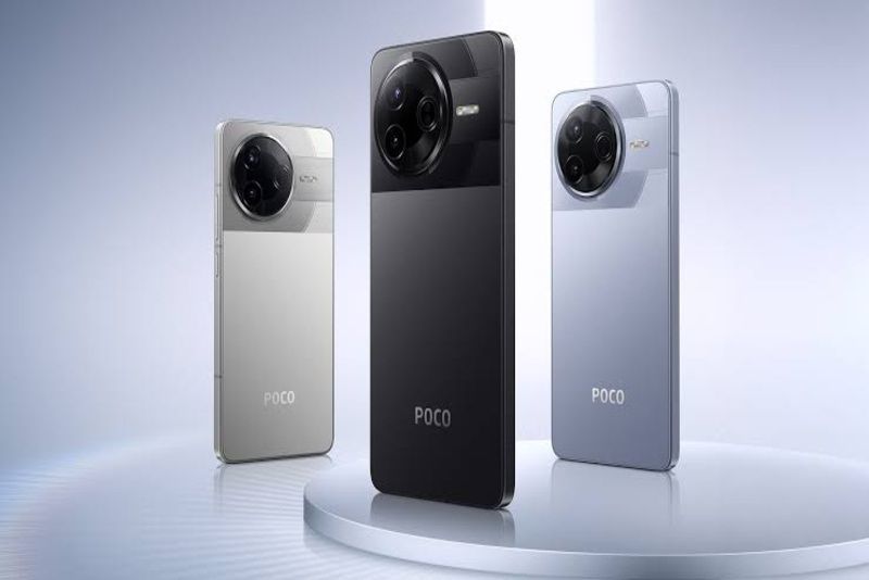 Poco F7 Siap Menggebrak Indonesia: Bocoran Spek Gahar dan Desain Futuristik, Layakkah Dinanti?
