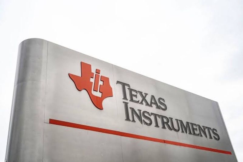 Investasi Raksasa Texas Instruments: AS Bangun Kekaisaran Chip Rp978 Triliun, Siap Hadapi Gempuran Global